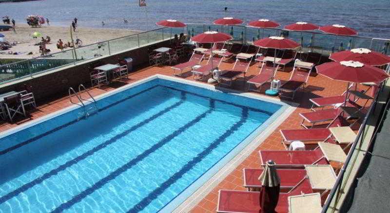 Vivas Hotel Durrës