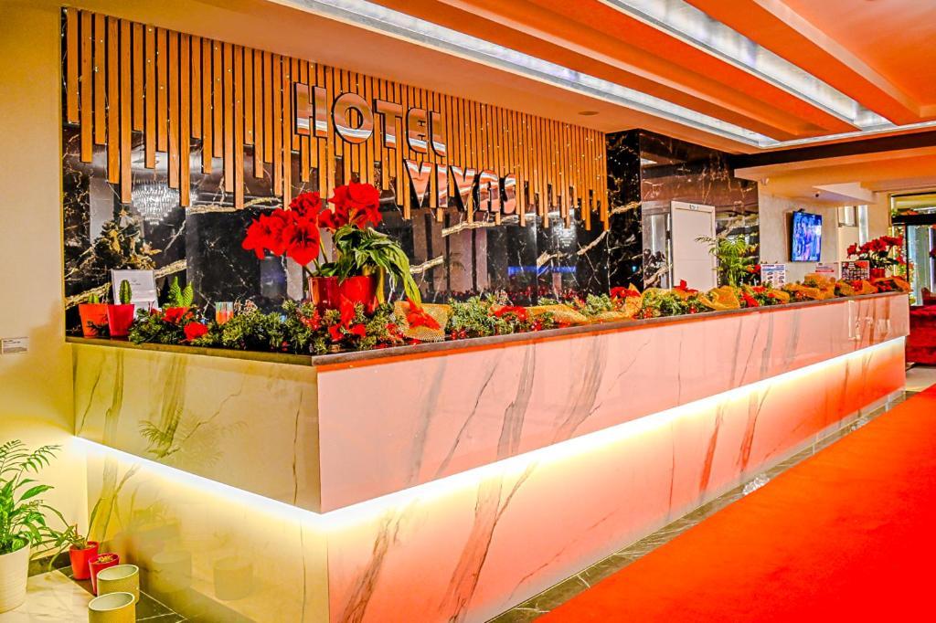 Vivas Hotel