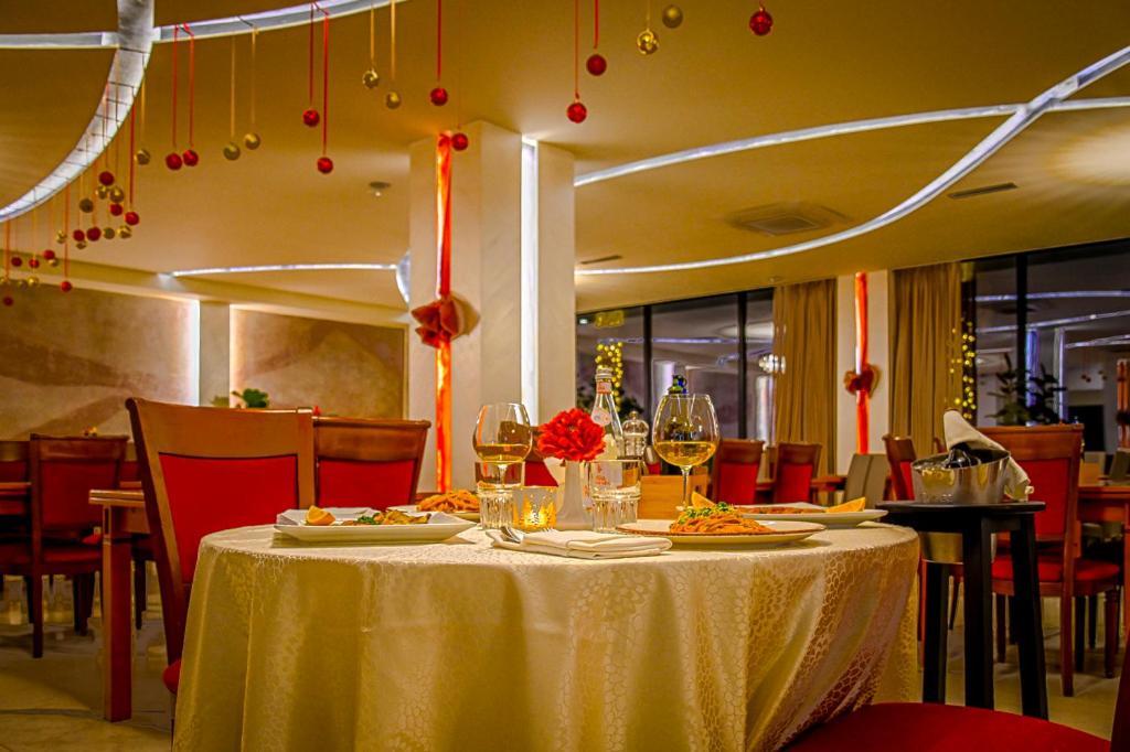 Vivas Hotel