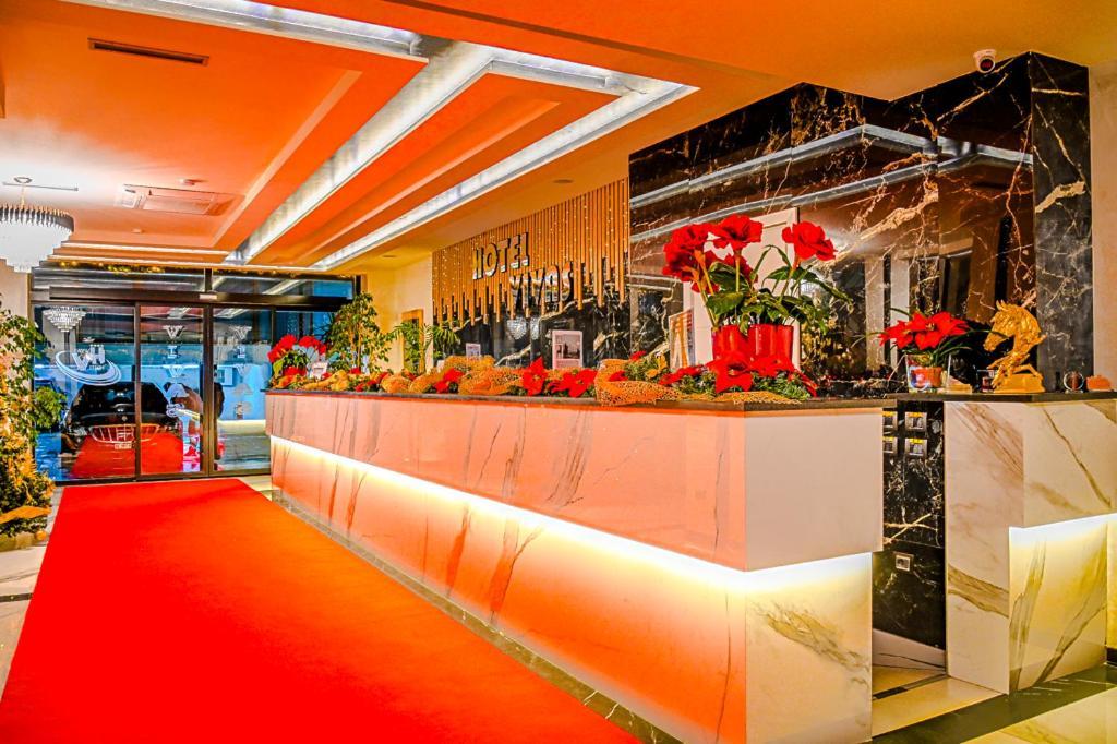 Vivas Hotel Durrës