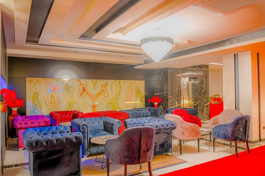 Vivas 4* Durrës