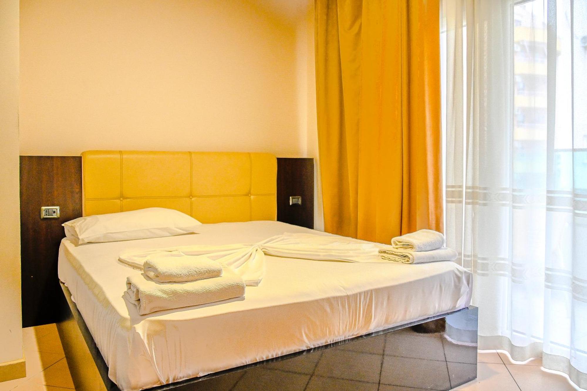 Vivas Hotel Durrës