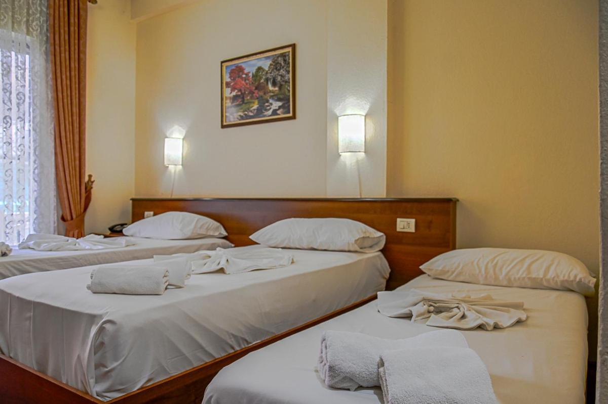 Hotel Vivas Durrës