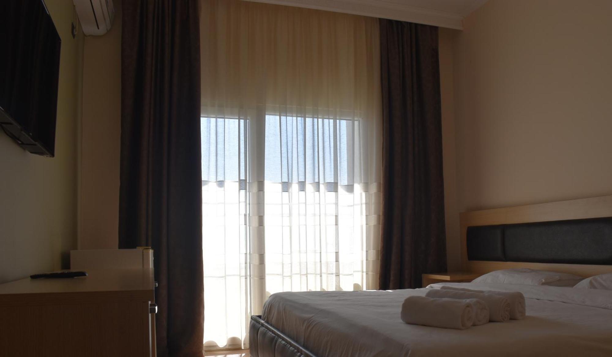 Hotel Vivas